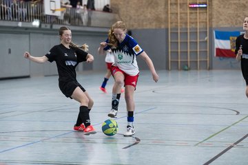 Bild 139 - wCJ Loewinnen Cup C1